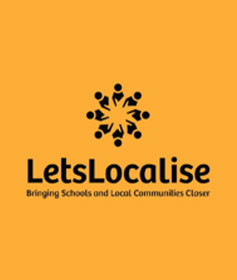 Lets Localise